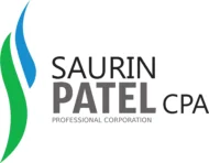 Saurin Patel